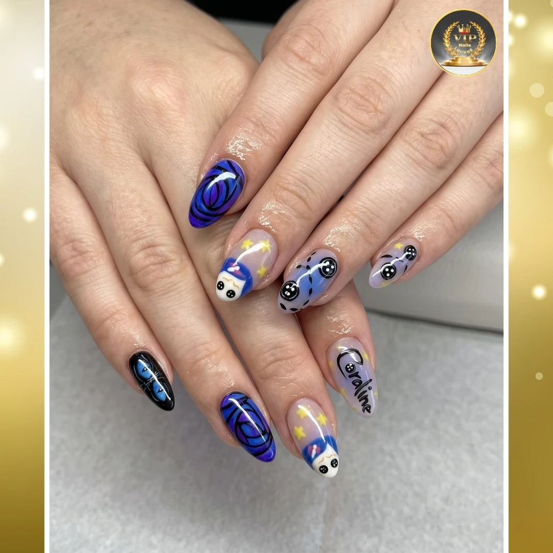 Natural nails
